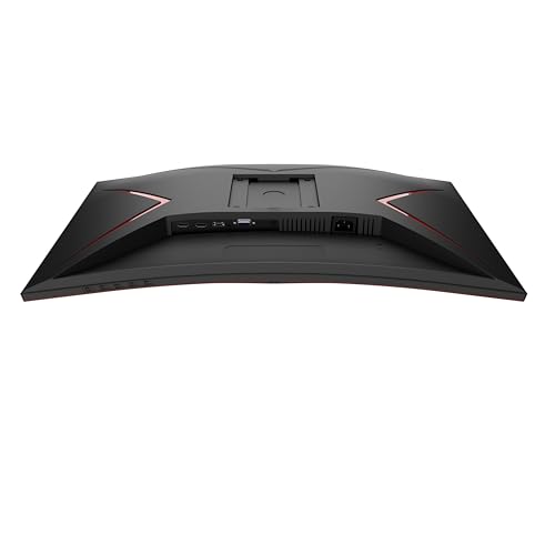 AOC 24G4 24" Gaming Monitor, Full HD IPS, 180Hz 1ms Y482158