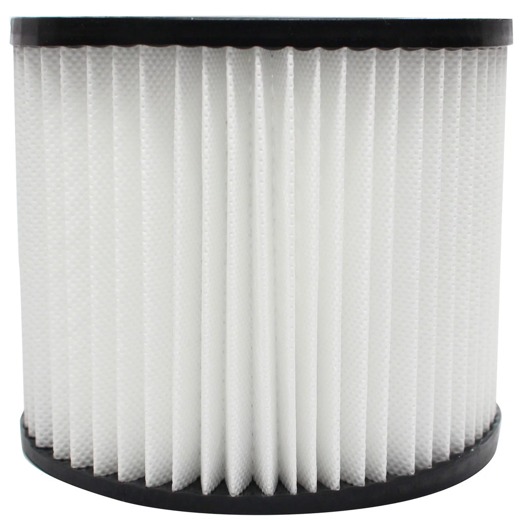 Shop-Vac H87S550A Wet/Dry Vacuum Cartridge Filter 4-Pack with 7-Piece Attachment Kit L72121
