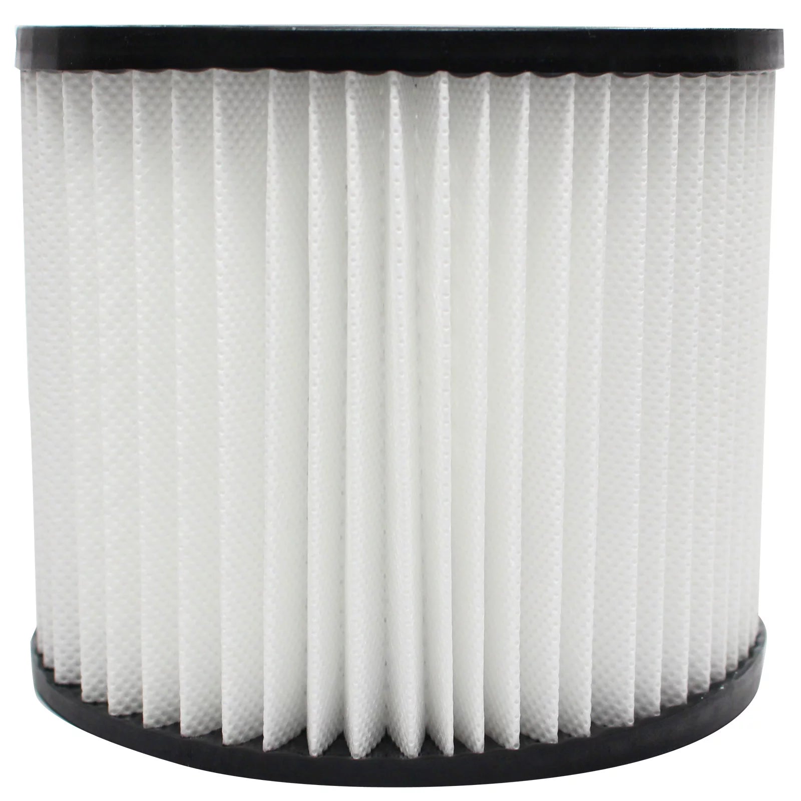 Shop-Vac H87S550A Wet/Dry Vacuum Cartridge Filter 4-Pack with 7-Piece Attachment Kit L72121