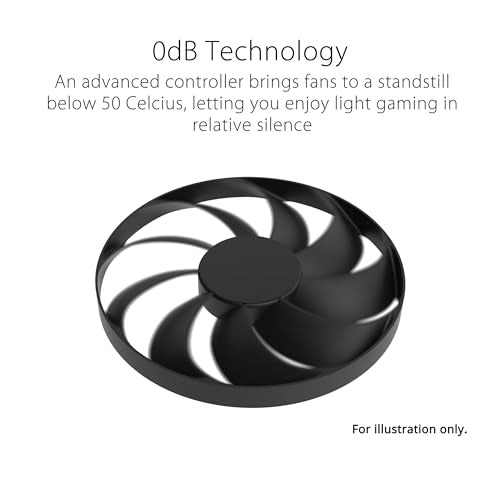 ASUS Prime GeForce RTX 5070 12GB GDDR7 Graphics Card Y3123