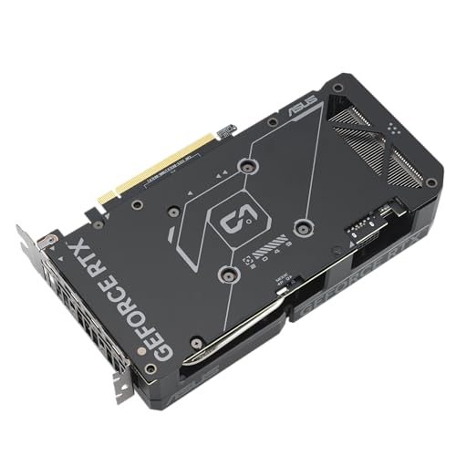 ASUS Prime GeForce RTX 5070 12GB GDDR7 Graphics Card Y3123