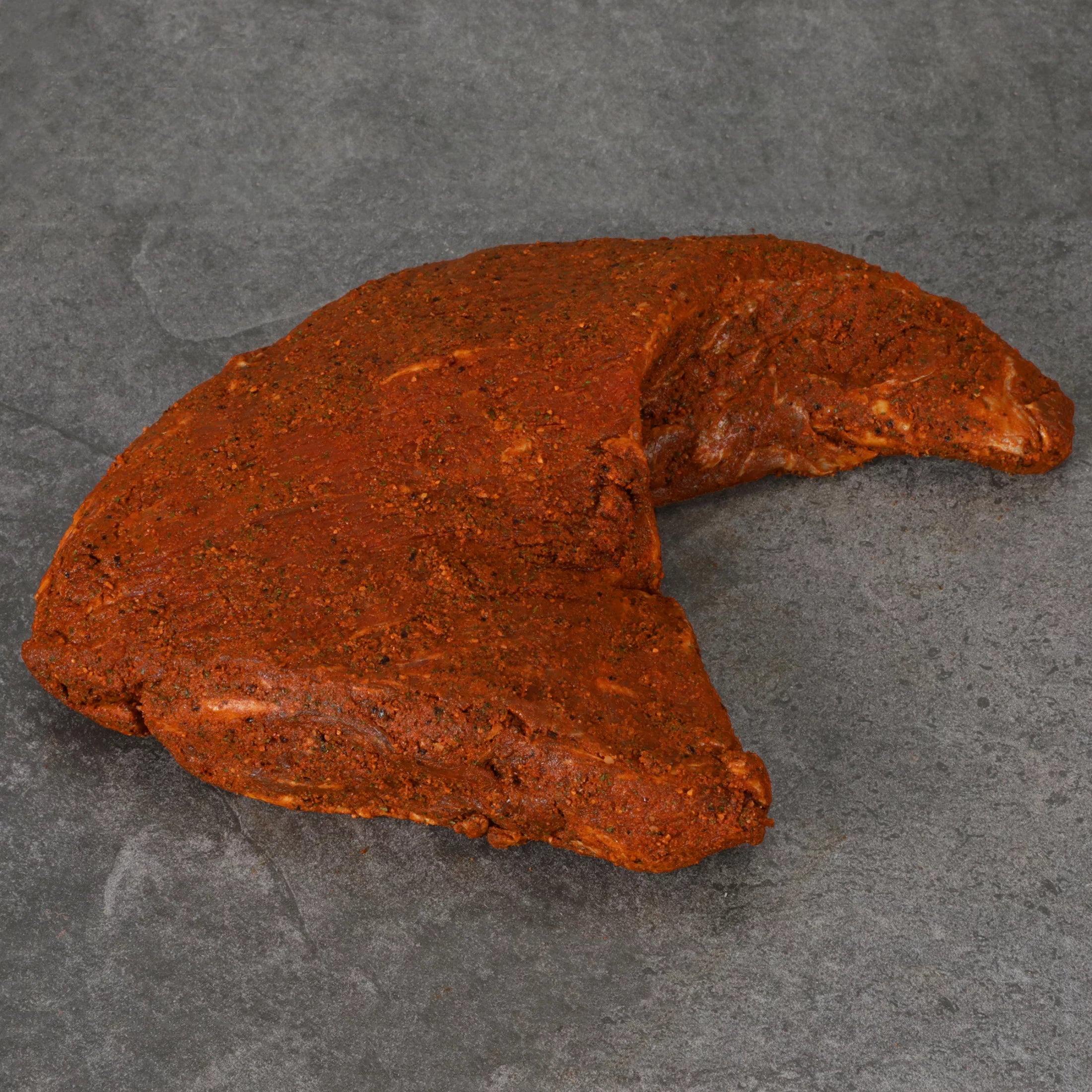 Beef Choice Angus Seasoned Tri Tip Roast Q6654