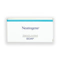 Neutrogena French Milled Facial Bar Soap. Lot of 24 Each 1oz Bars. 24oz Total