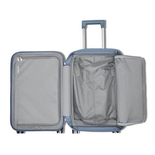 Samsonite UpLIFT 19" Lightweight Hardside Carry-On Luggage with Spinner Wheels V72236