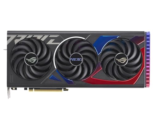 ASUS TUF Gaming GeForce RTX 4070 OC Edition Graphics Card, 12GB GDDR6X Z92270