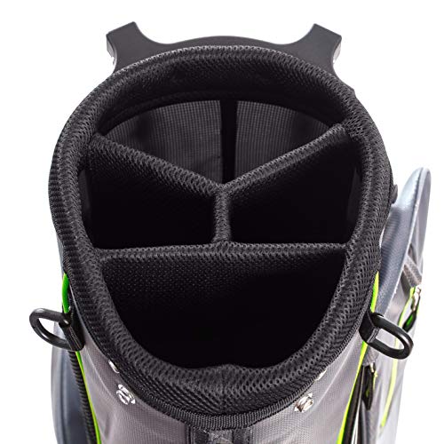 IZZO Ultra Lite Golf Stand Bag G5908