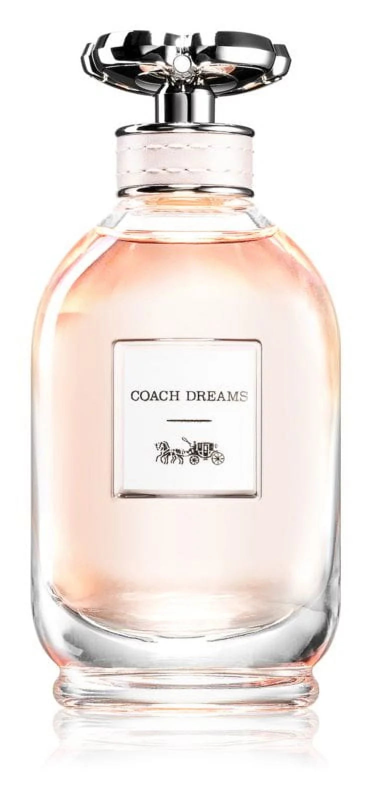 Coach Dreams by Coach for Women Eau De Parfum 3 Oz. *EN
