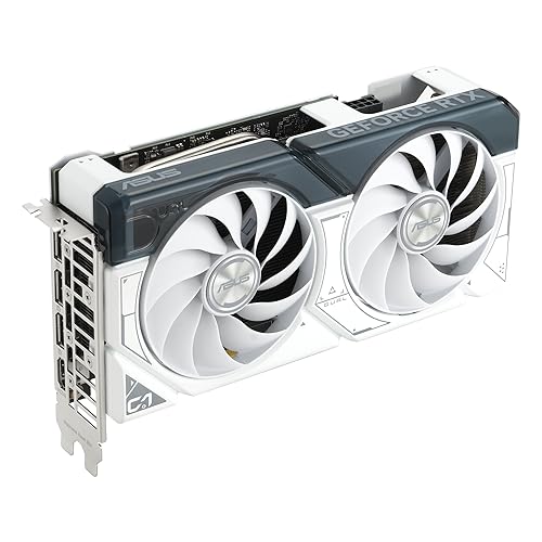 ASUS GeForce Dual RTX 3060 Gaming Graphics Card 12GB GDDR6 A378140