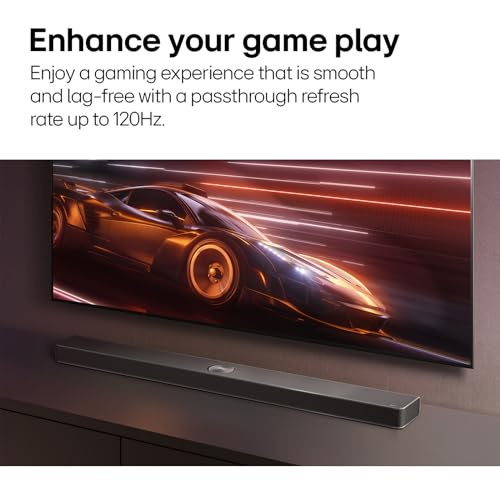 LG 65-Inch Class OLED evo C4 Series Smart TV 4K with Magic Remote E146