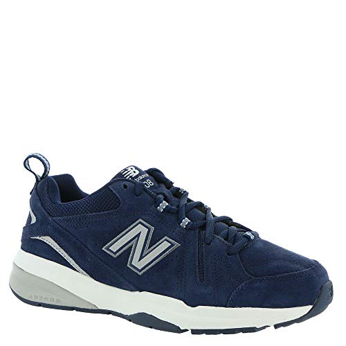 New Balance Men's 608 V5 Casual Comfort Cross Trainer O5064
