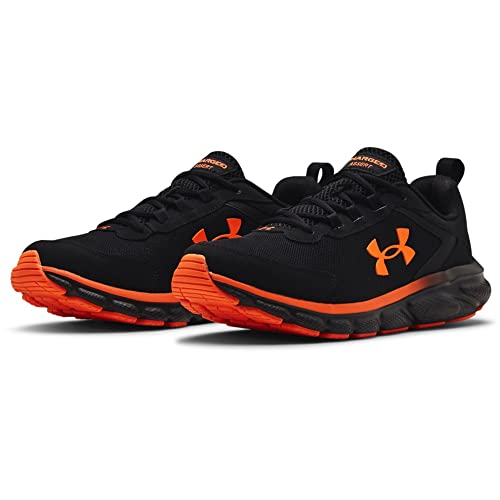 Under Armour Men's Charged Assert 9 Running Shoe D3178