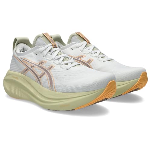ASICS Men's Gel-Nimbus 27 Running Shoe T367944