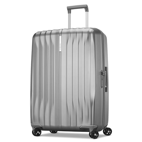 Samsonite UpLIFT 19" Lightweight Hardside Carry-On Luggage with Spinner Wheels V72236