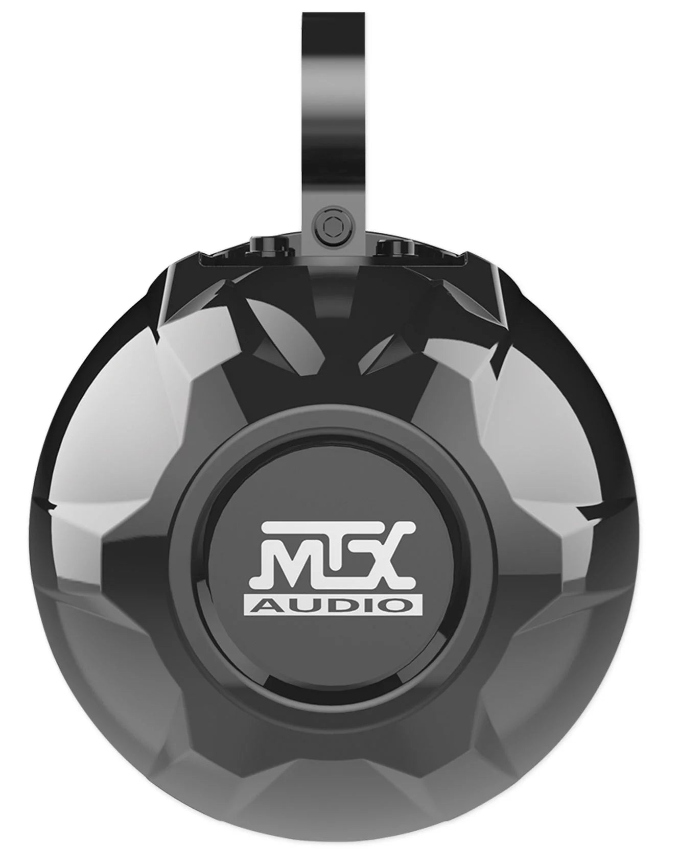 MTX MUD65PL 6.5" 200W Tower LED Speakers with Bluetooth for RZR/ATV/UTV P50148
