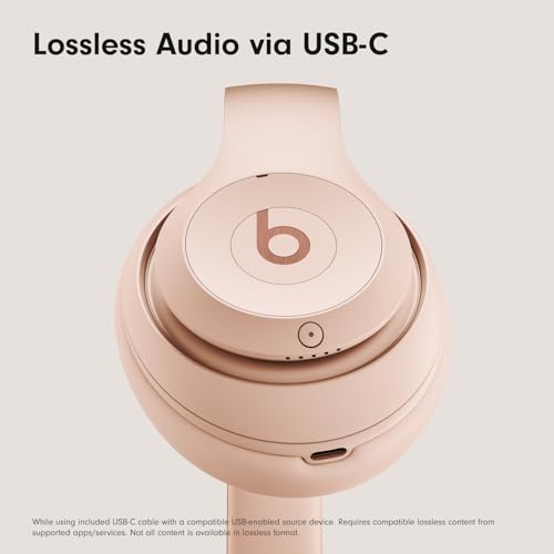 Beats Studio Pro Wireless Noise Cancelling Headphones D261103