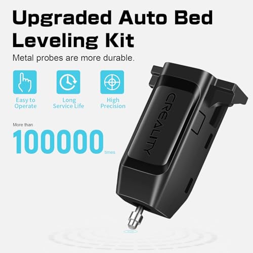 CR Touch Auto Bed Leveling Kit for Ender 3 / Ender 5 / CR-10, 3D Printer Sensor E52641