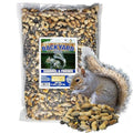Backyard Seeds Squirrel & Chipmunk Food Mix – 8 lb Bag W532013