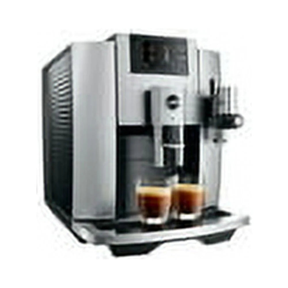 Jura E8 Automatic Espresso Machine X737377