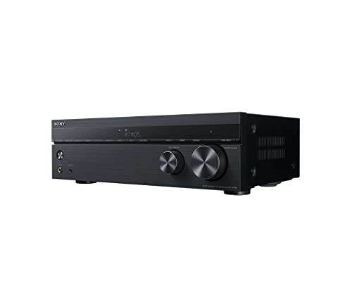 Sony STR-DH790 7.2-ch AV Receiver with Dolby Atmos & Bluetooth M492302