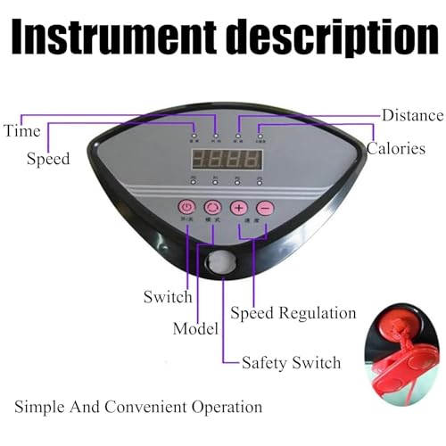Dog Treadmill for Large and Small Dogs, Cats, and Pets H96431