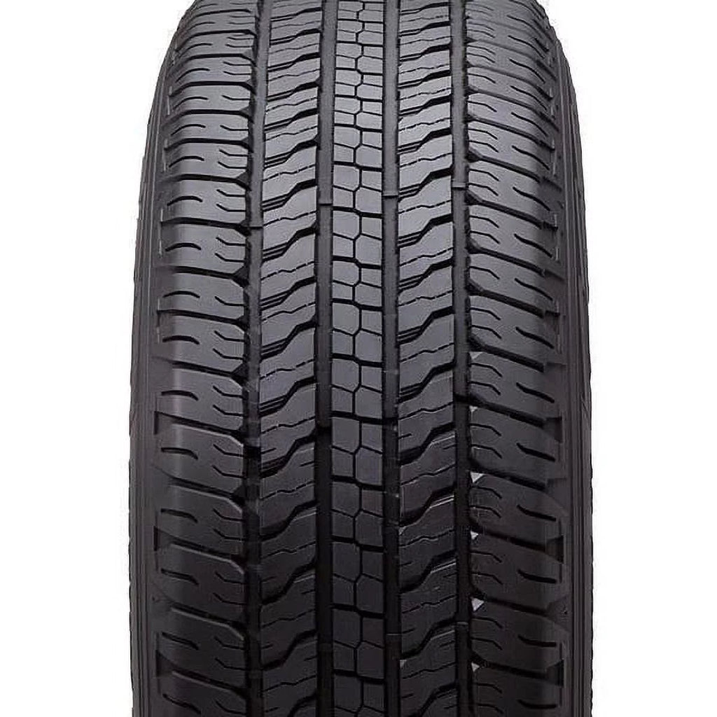 Goodyear Wrangler Fortitude HT 255/65R17 110T Truck Tires S69249