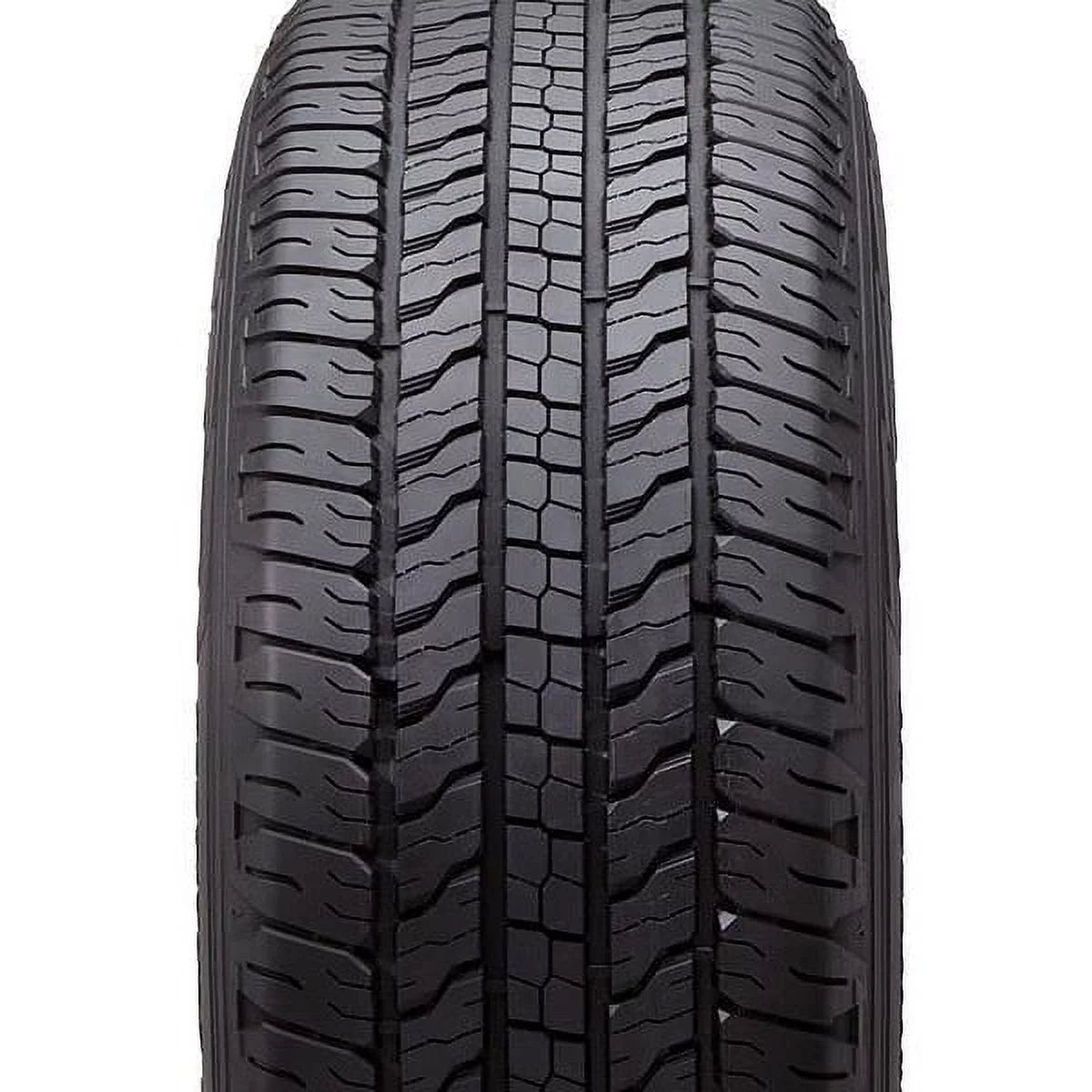 Goodyear Wrangler Fortitude HT 255/65R17 110T Truck Tires S69249