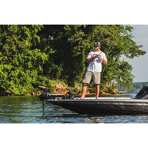 Abu Garcia Max X Low Profile Baitcast Combo V7372