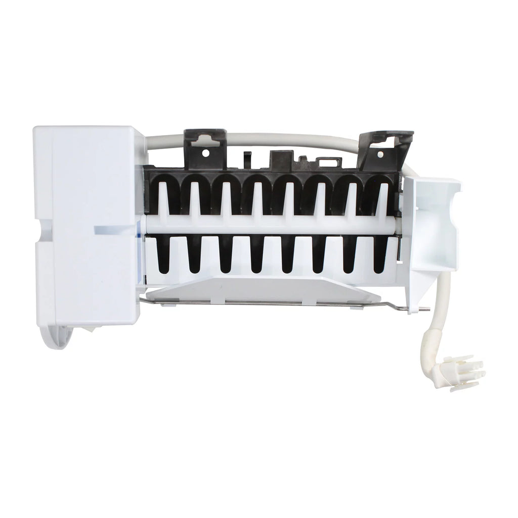 WR30X10093 Refrigerator Ice Maker Replacement for GE ZIF36NMBLH D57826