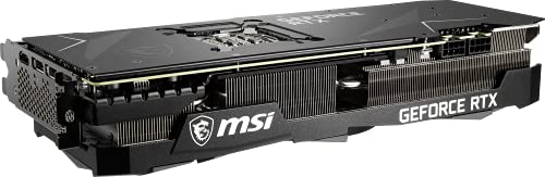 MSI GeForce RTX 3080 Ti Gaming X Trio 12G Graphics Card (Renewed) M57022