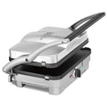 Cuisinart GR-35 Griddler Compact (Certified Used)