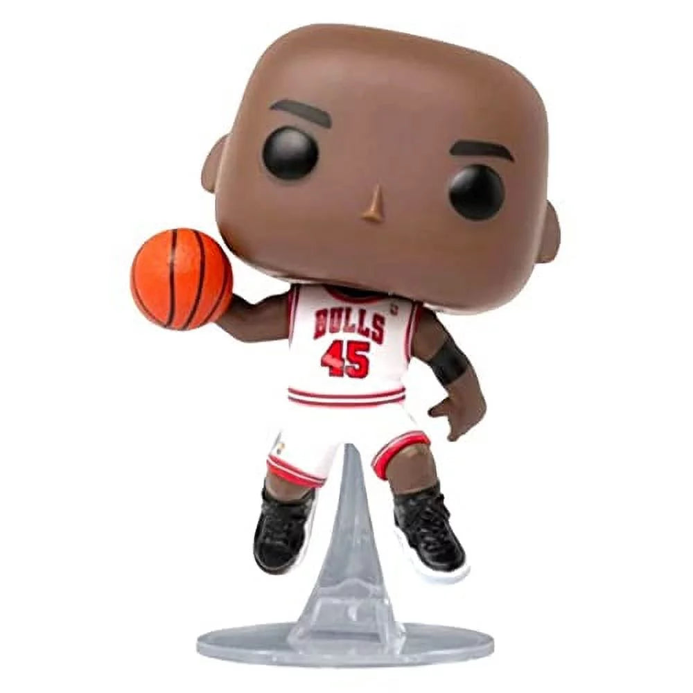 Funko POP! NBA Michael Jordan #126 Bait Exclusive V402