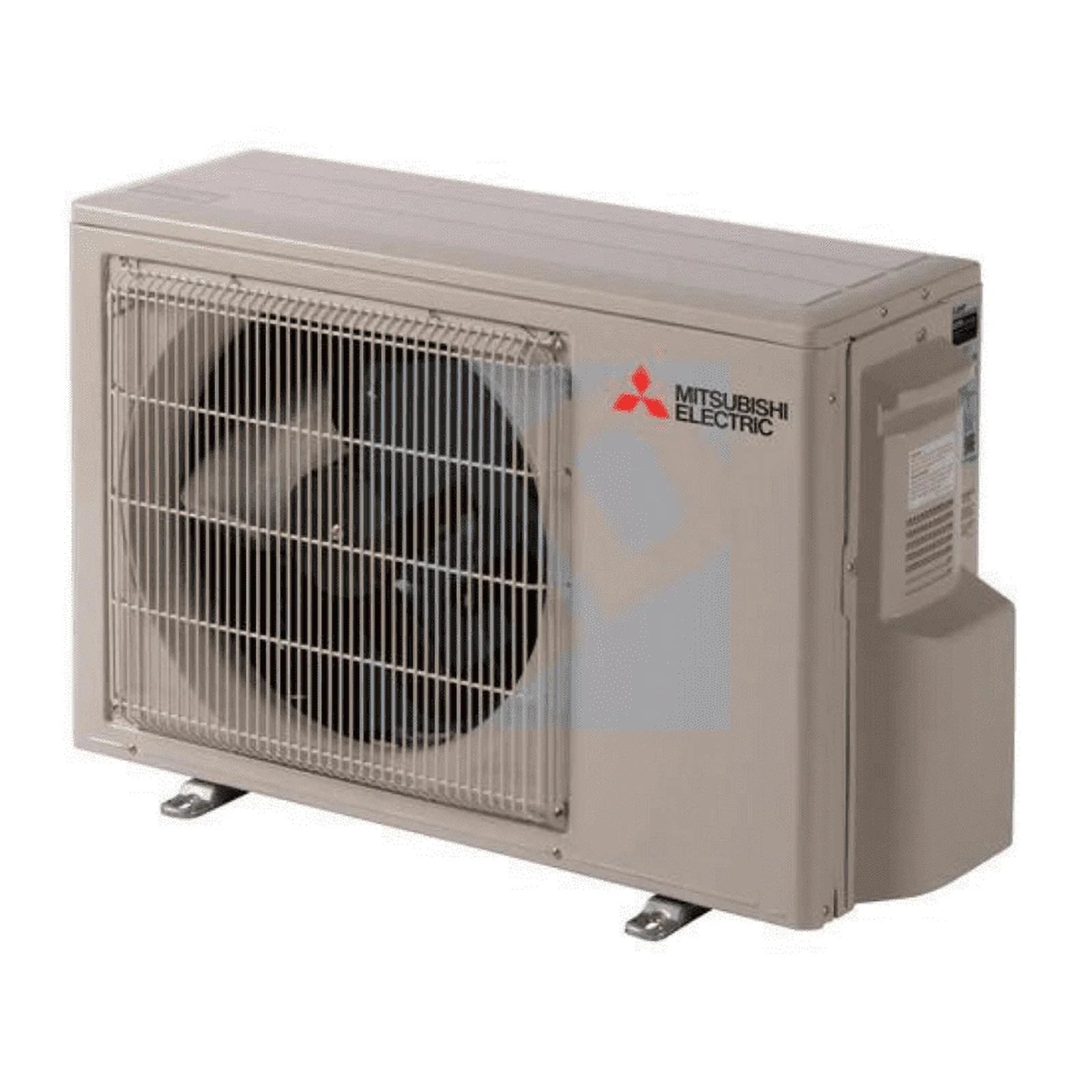 Mitsubishi Electric MUZ-GL15NA-U2 15000 BTU Heat Pump S417