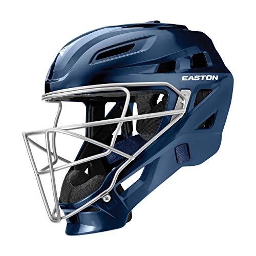 Easton JEN SCHRO Fastpitch Softball Catcher's Equipment Box Set NOCSAE Certified K76911