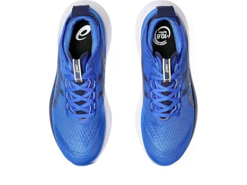 ASICS Men's Gel-Nimbus 27 Running Shoe T367944