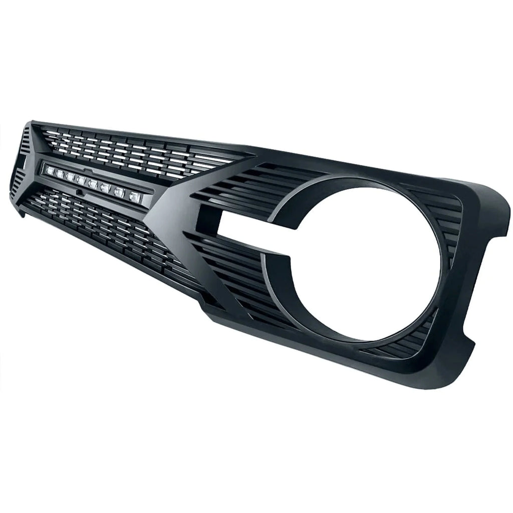 AMERICAN MODIFIED Grille with Lights for 21-24 Ford Bronco T9807