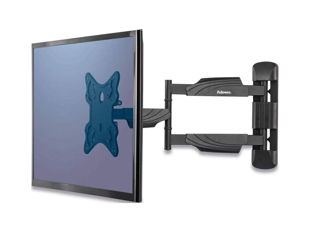 Fellowes Full Motion TV Wall Mount R255893