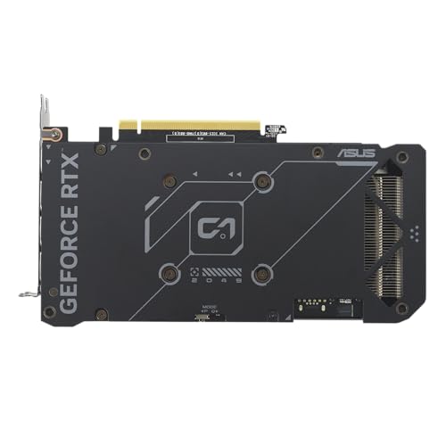 ASUS TUF Gaming GeForce RTX 4070 OC Edition Graphics Card, 12GB GDDR6X Z92270