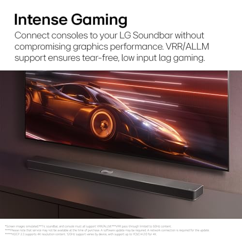 LG 55-Inch Class OLED B4 Series Smart TV 4K with Magic Remote H15960