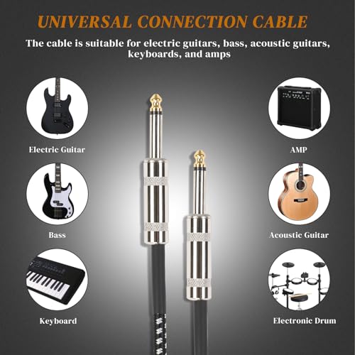Ktaxon 39 Inch Electric Guitar Kit with 20W Amp, Bag, Strap, Cable, Accessories W1993