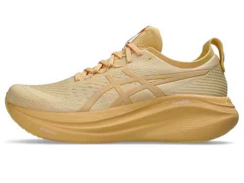 ASICS Men's Gel-Nimbus 27 Running Shoe T367944