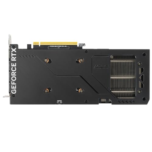 ASUS Prime GeForce RTX 5070 12GB GDDR7 Graphics Card Y3123