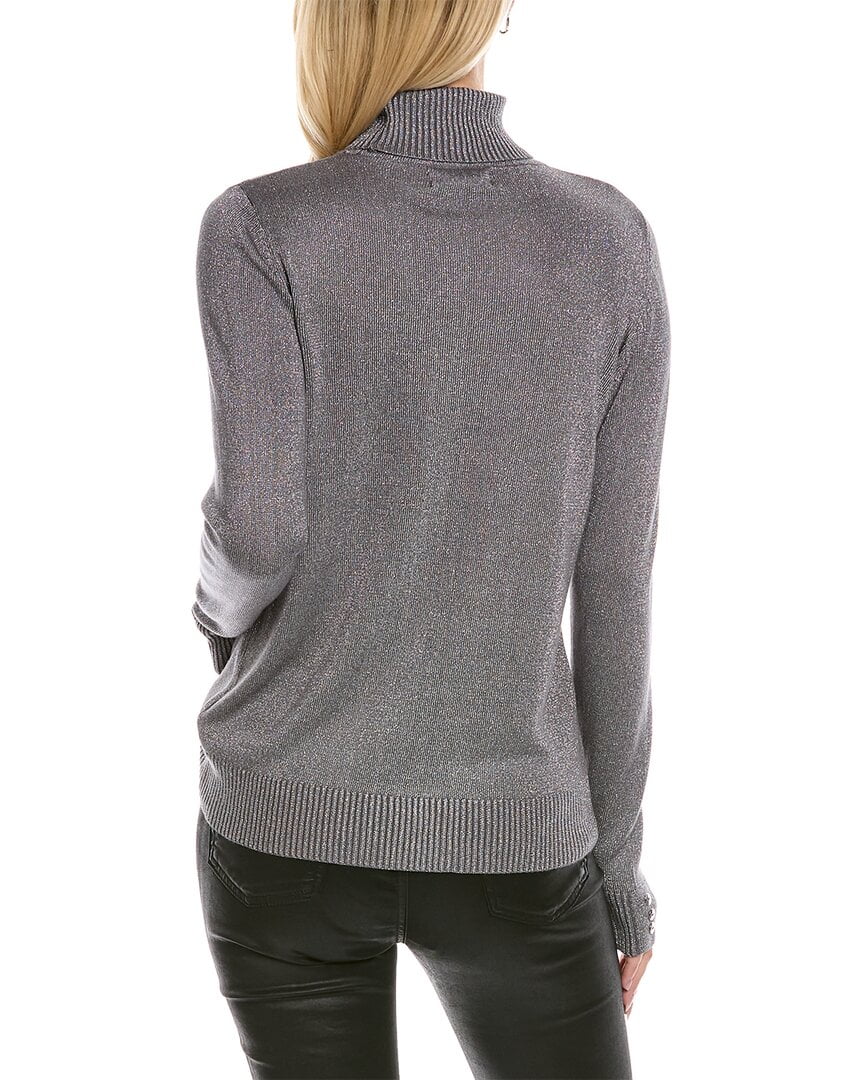 Joseph A. Women's Turtleneck Sweater, Size M U881104