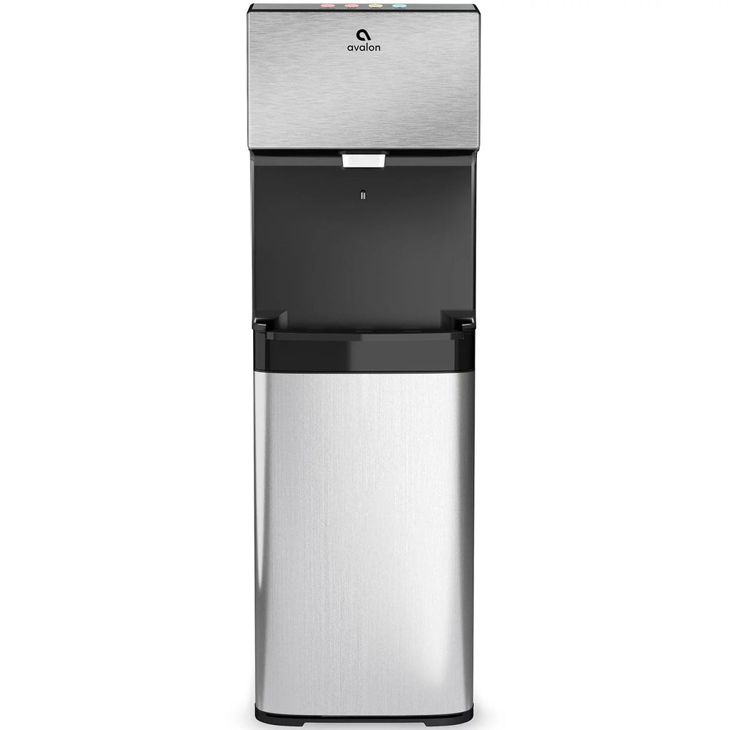 Avalon A13 Electric Bottleless Water Cooler Dispenser with Extra Filtration J1691