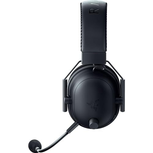 Razer BlackShark V2 Pro Wireless Gaming Headset for Xbox, PS5, PC, Mac C76156
