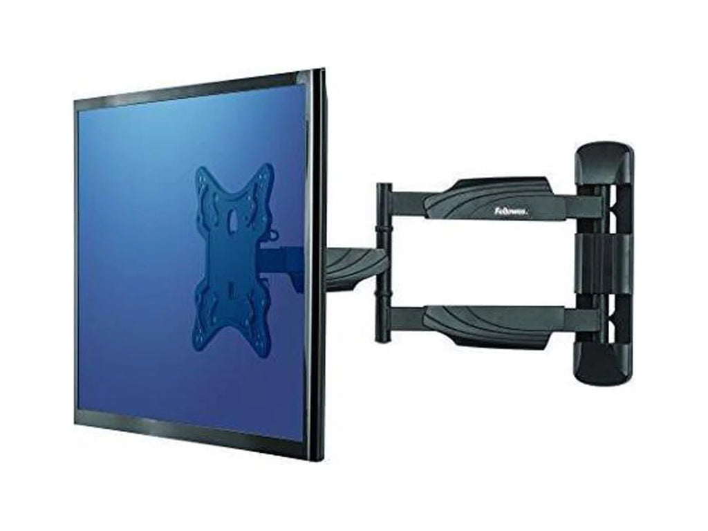 Fellowes Full Motion Tv Wall Mount