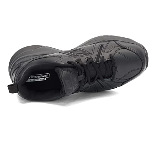 New Balance Men's 608 V5 Casual Comfort Cross Trainer O5064