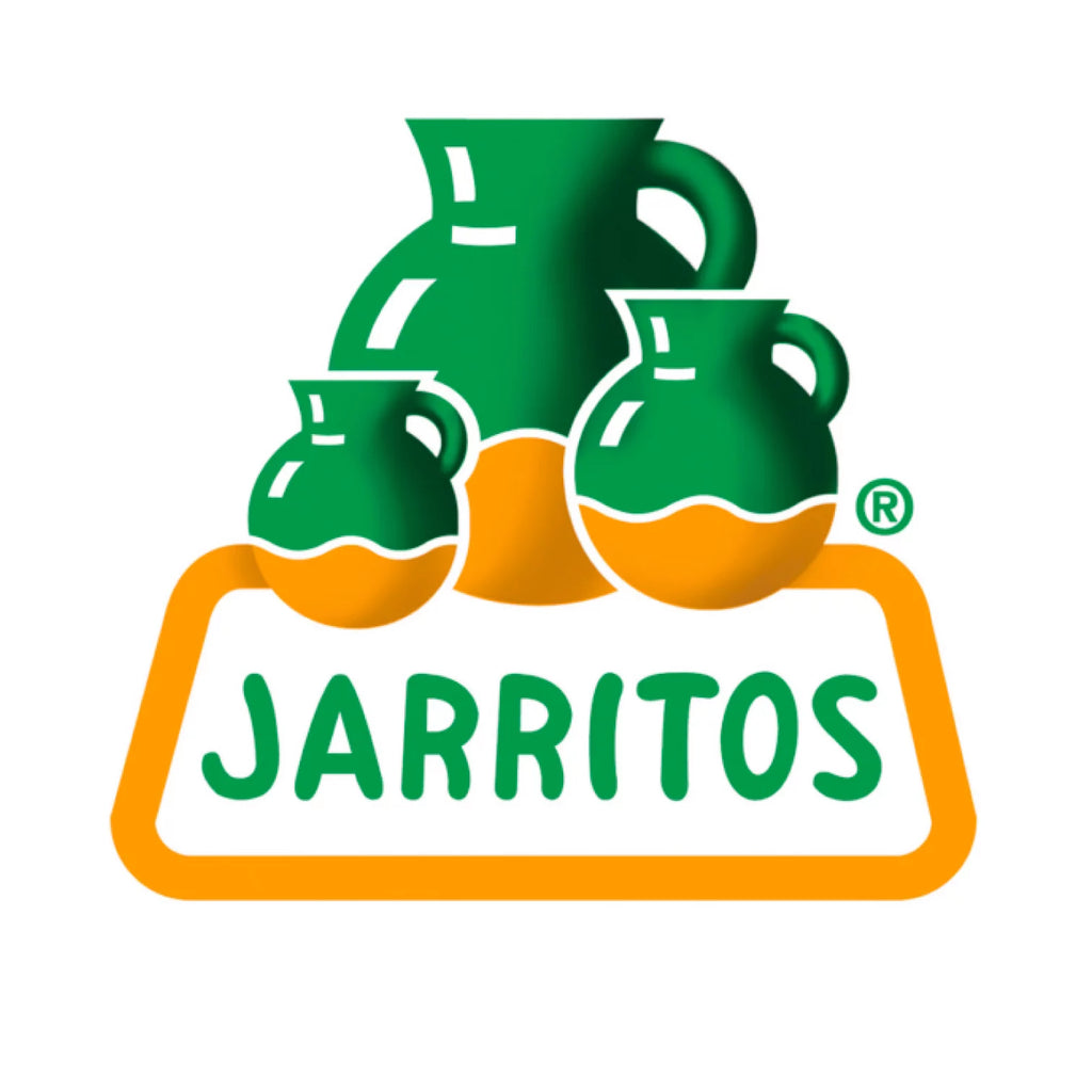 Jarritos Grapefruit Soda 12.5 fl oz Glass Bottle 12-Pack M265940