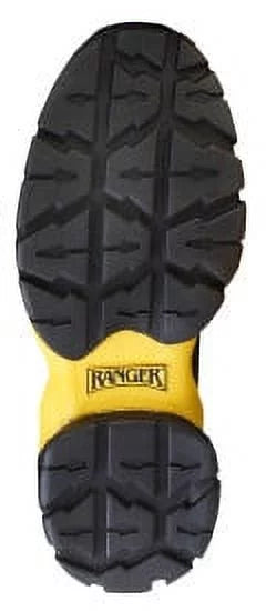 Ranger 15" Rubber Boot Size 12(M) I4664