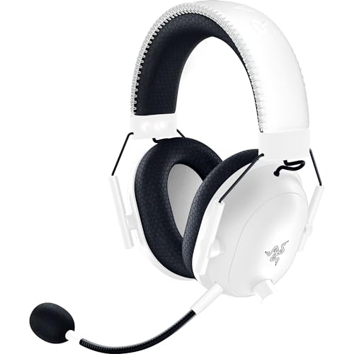 Razer BlackShark V2 Pro Wireless Gaming Headset for Xbox, PS5, PC, Mac C76156