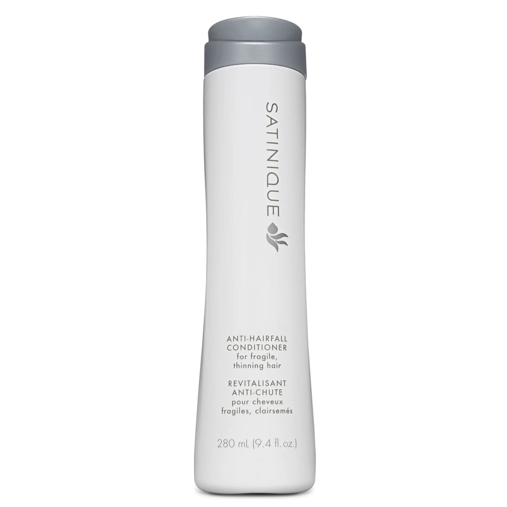 Amway Studio Satinique Anti-Hairfall Shampoo and Conditioner 9.4 fl. oz. each P9665
